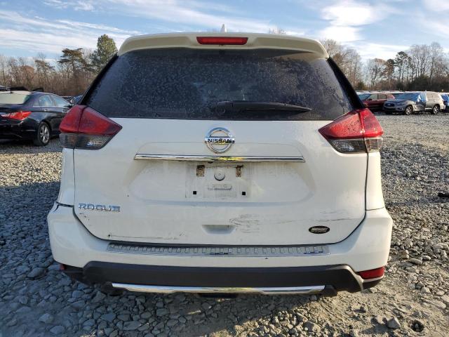 2019 NISSAN ROGUE S/SL 5N1AT2MTXKC841929
