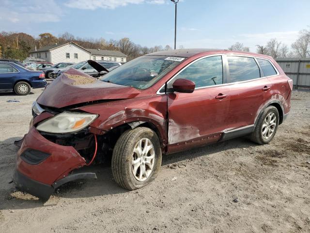 2011 Mazda CX-9 