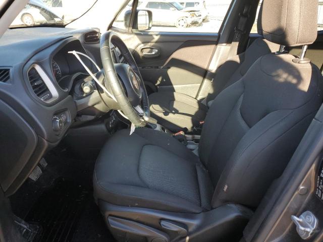 ZACCJBBB7HPE53574 Jeep Renegade Latitude