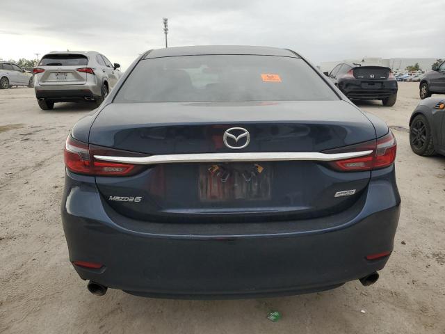 JM1GL1UM7J1332960 Mazda 6 SPORT