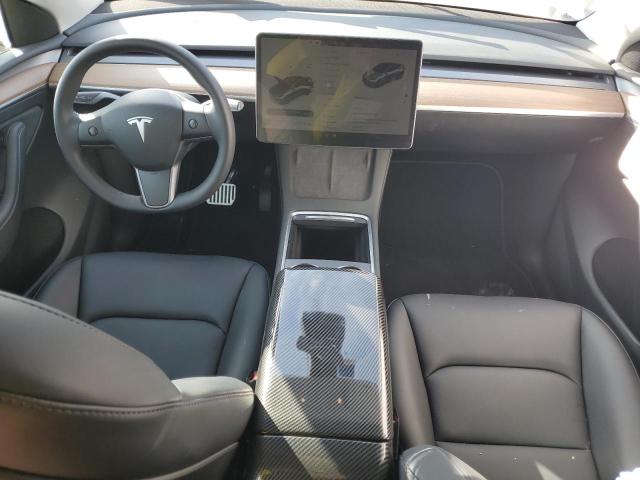 7SAYGAEE5PF594317 | 2023 TESLA MODEL Y