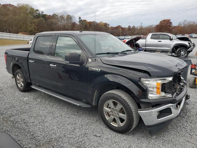 1FTEW1C57JFA76167 | 2018 FORD F150 SUPER