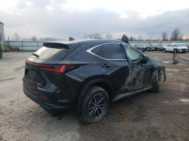 2T2GGCEZ1RC042212 | 2024 LEXUS NX 350 PRE