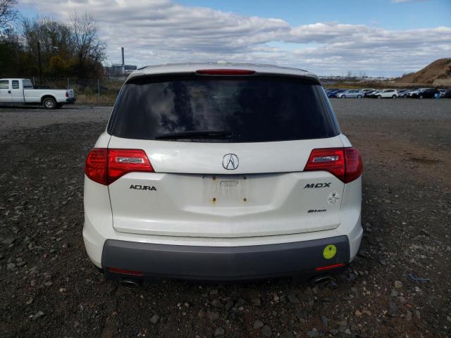 2HNYD28279H533877 | 2009 Acura mdx