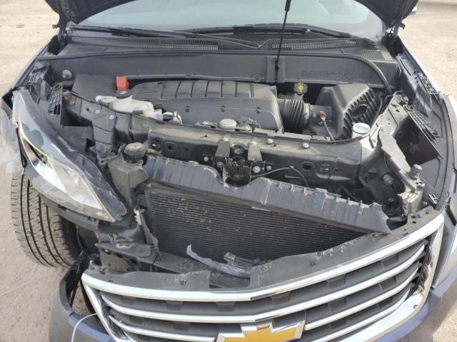 1GNKVGKD1EJ141879 | 2014 CHEVROLET TRAVERSE L