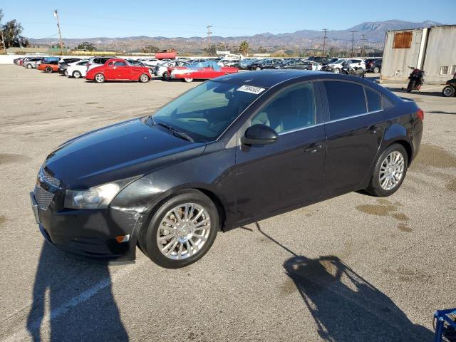 2012 Chevrolet Cruze ECO