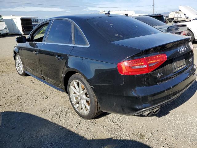 VIN WAUFFAFL4EA086539 2014 Audi A4, Premium Plus no.2