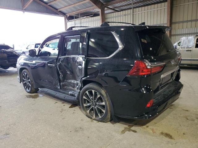 2021 LEXUS LX 570 JTJDY7AX0M4339271
