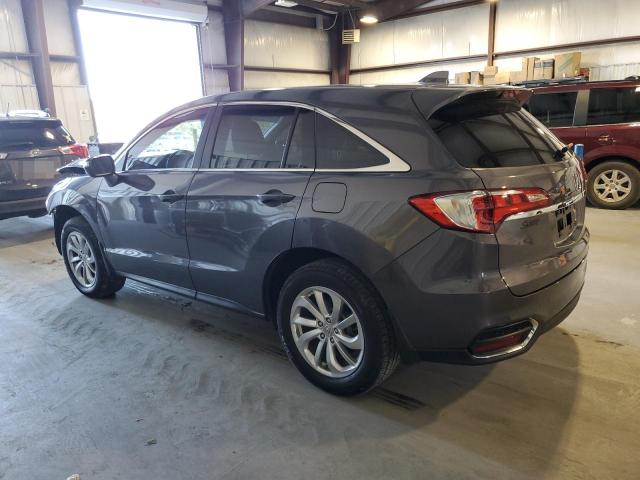 5J8TB4H54HL015238 | 2017 ACURA RDX TECHNO