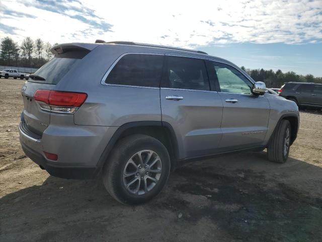 1C4RJFBG5EC555209 | 2014 JEEP GRAND CHER