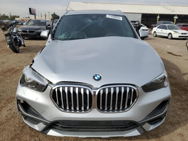 WBXJG9C06L5P89734 | 2020 BMW X1 XDRIVE2