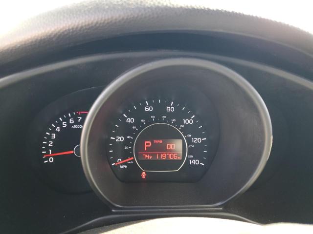 KNDJN2A26E7001587 | 2014 KIA SOUL