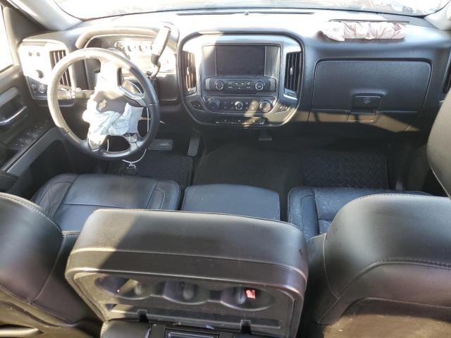 3GCUKREC7EG103891 | 2014 CHEVROLET SILVERADO