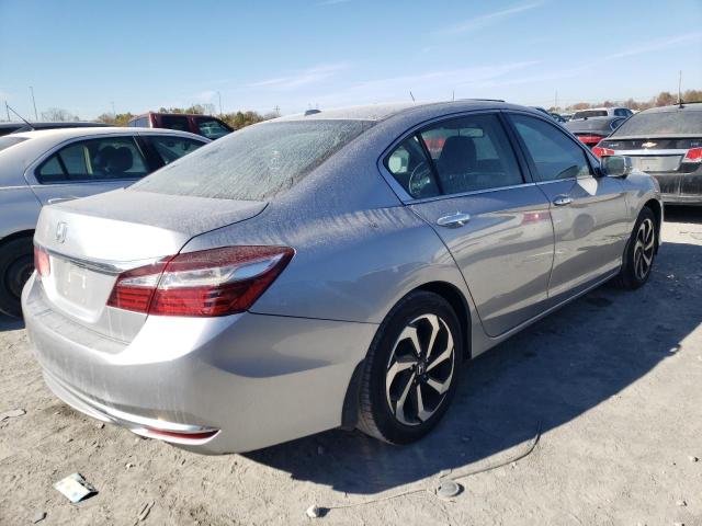 1HGCR2F99HA249389 | 2017 HONDA ACCORD EXL