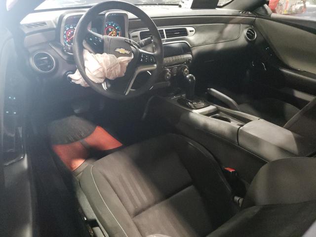 2G1FB1E35F9258907 | 2015 CHEVROLET CAMARO LS