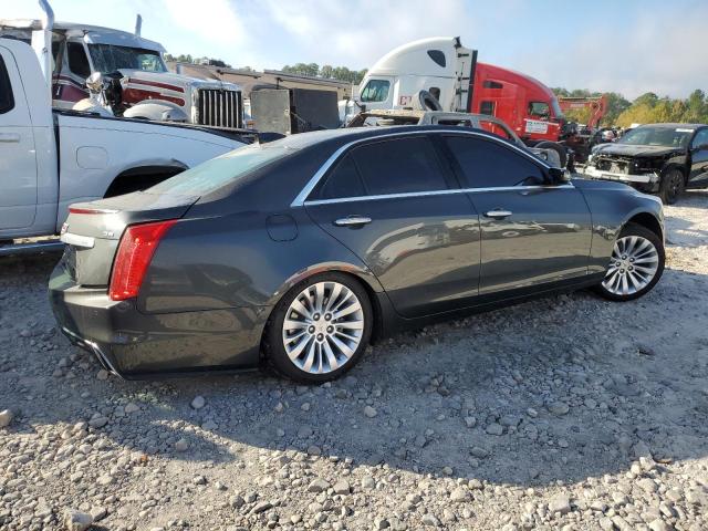 1G6AS5SS9J0180917 2018 Cadillac Cts Premium Luxury