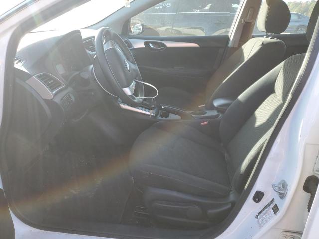 2016 NISSAN SENTRA S - 3N1AB7APXGY324238