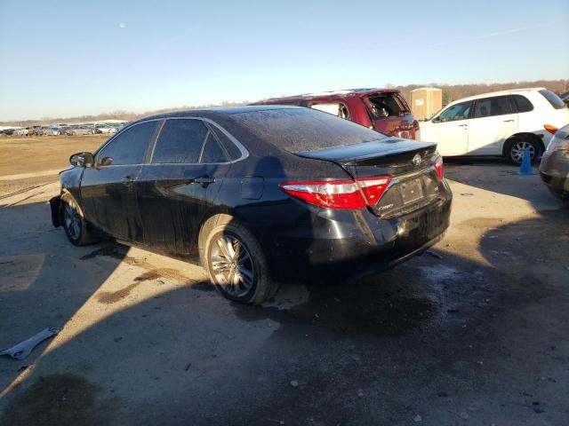 4T1BF1FK4GU116841 | 2016 TOYOTA CAMRY LE