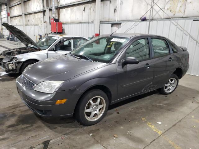 2006 Ford Focus 