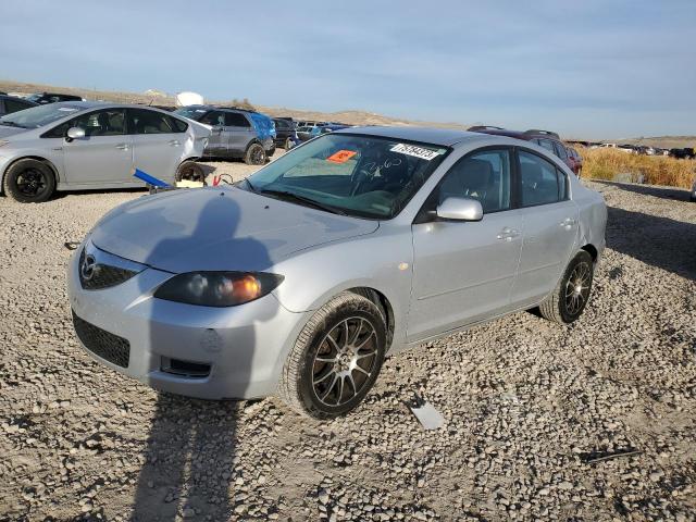 2009 Mazda Mazda3 i