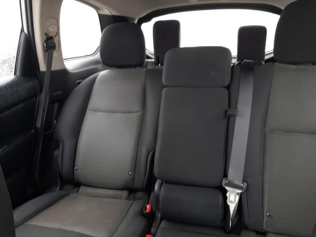5N1DR2MN5KC623121 Nissan Pathfinder S
