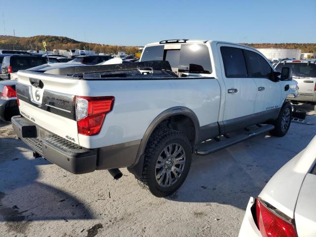 1N6BA1F42KN518488 | 2019 NISSAN TITAN XD S