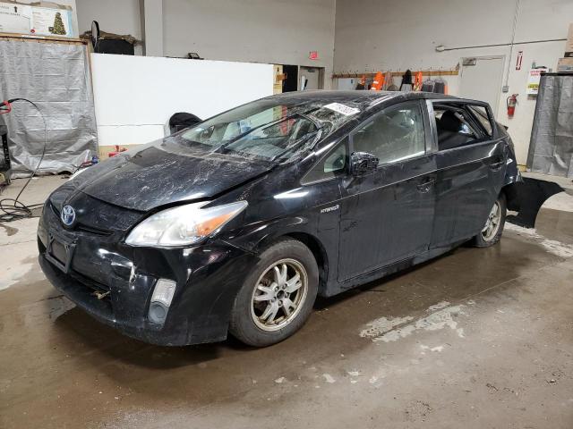 JTDKN3DU5A0086948 | 2010 Toyota prius