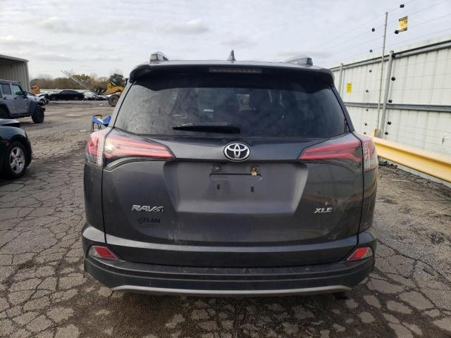 2T3WFREV9JW521698 | 2018 TOYOTA RAV4 ADVEN