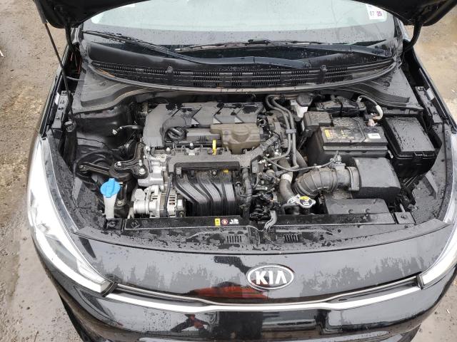 3KPA24AD0ME387430 | 2021 KIA RIO LX