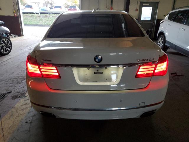 VIN WBAYF4C56ED281783 2014 BMW 7 Series, 740 Lxi no.6