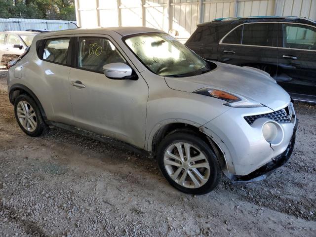2016 NISSAN JUKE S - JN8AF5MR3GT600548