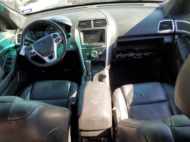 2014 Ford Explorer Limited VIN: 1FM5K7F89EGC47050 Lot: 75391893