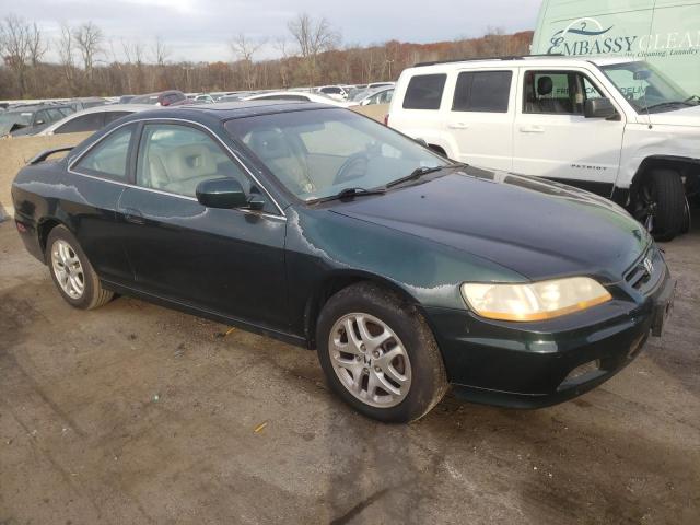 1HGCG22551A003535 | 2001 Honda accord ex