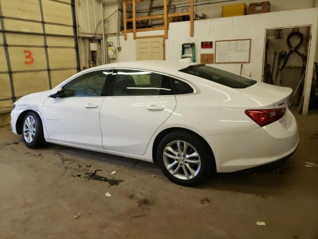 1G1ZD5ST5JF249577 | 2018 CHEVROLET MALIBU LT