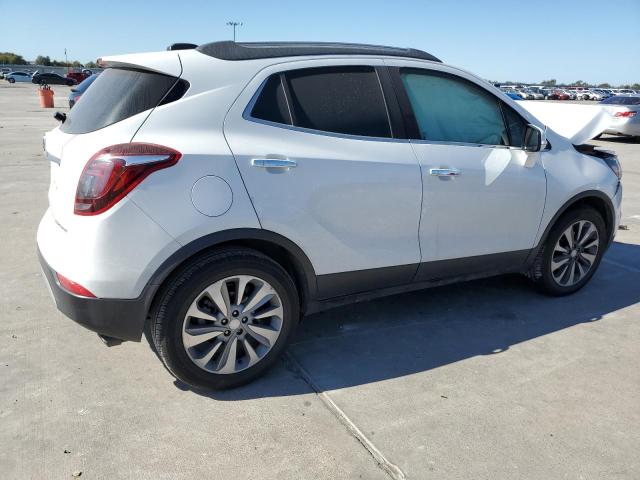 KL4CJASB0JB600516 | 2018 BUICK ENCORE PRE