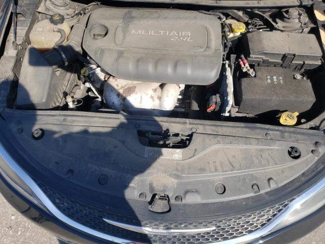 2015 CHRYSLER 200 LIMITE - 1C3CCCAB7FN641877