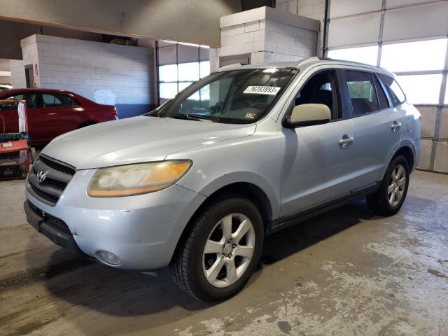 2008 Hyundai Santa Fe SE