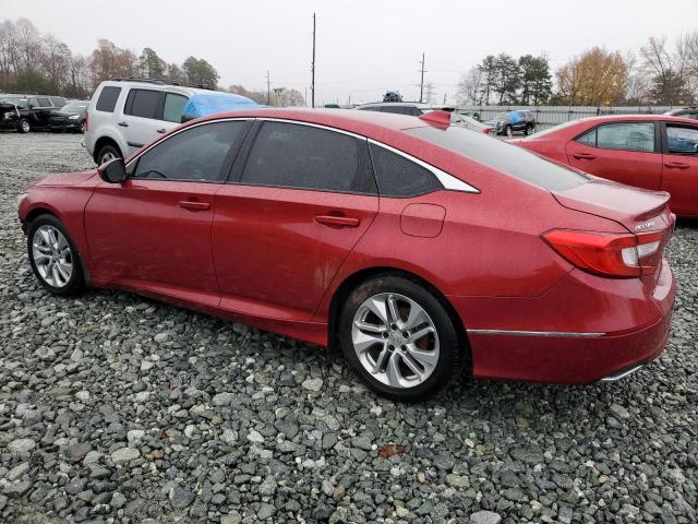 1HGCV1F17JA080916 | 2018 HONDA ACCORD LX