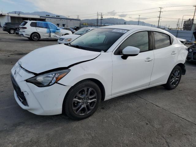 2019 Toyota Yaris L