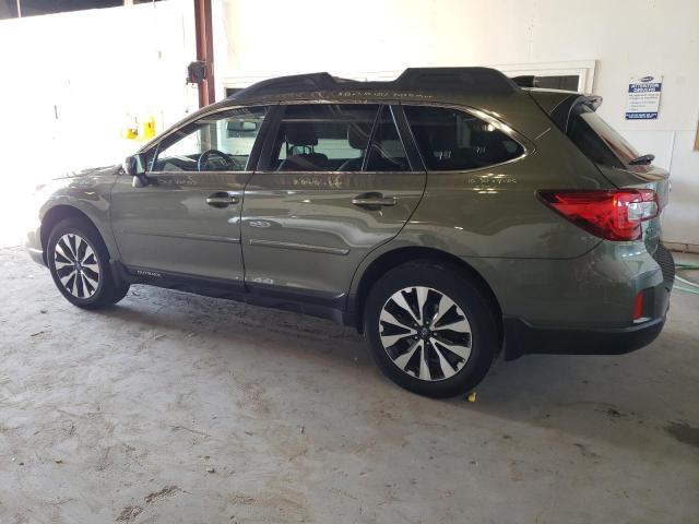 4S4BSBNC3G3258602 | 2016 SUBARU OUTBACK 2.