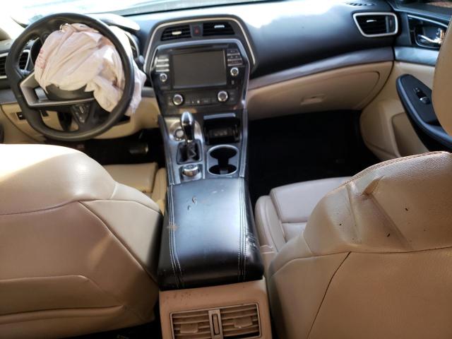 1N4AA6AP2HC372178 Nissan Maxima 3.5s