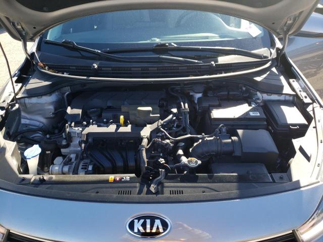 3KPA24AD1ME377487 | 2021 KIA RIO LX