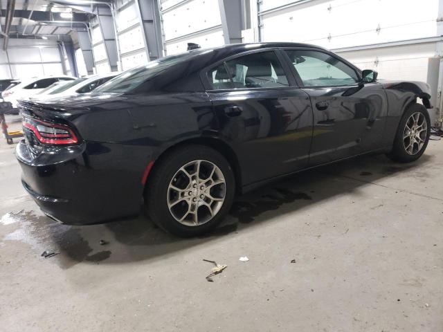 2C3CDXJG3GH306125 | 2016 DODGE CHARGER SX