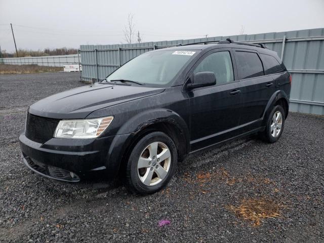 Vin: 3d4pg5fv3at111854, lot: 74084213, dodge journey sxt 20101