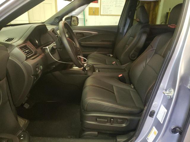 2022 HONDA PILOT TRAI 5FNYF6H82NB020614
