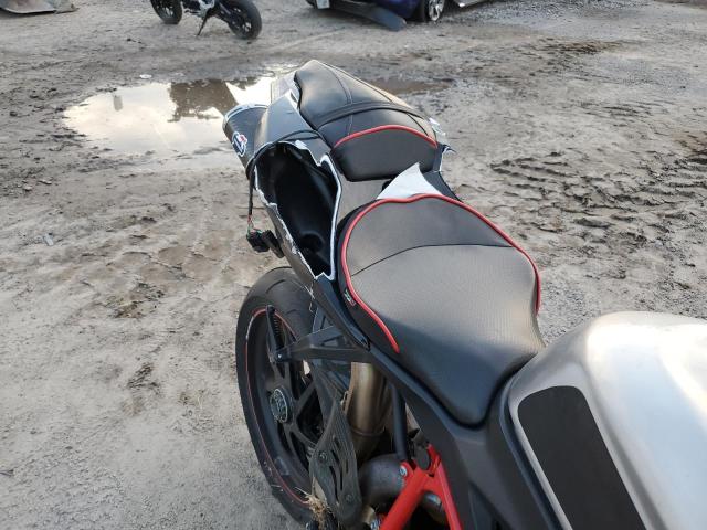 2010 DUCATI 1198 BASE ZDM1XBLW3AB026226