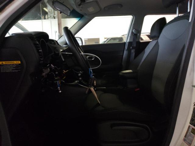 KNDJP3A50H7496318 KIA SOUL +