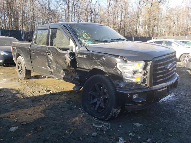 1FTFW1EF9FFC79966 | 2015 FORD F150 SUPER