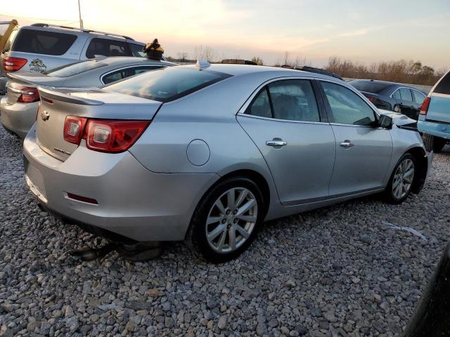 1G11H5SL2EF290725 | 2014 CHEVROLET MALIBU LTZ