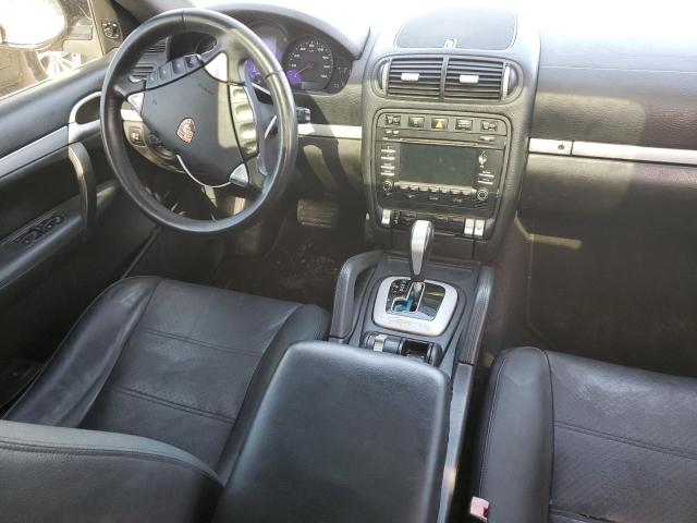 WP1AA2AP1ALA08518 | 2010 Porsche cayenne